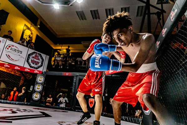 Découvrez les cours de sport collectifs à suresnes !