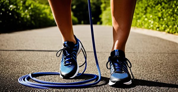 Corde à sauter : guide pour choisir la meilleure pour votre fitness