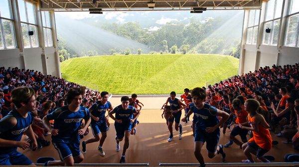 Découvrez les cours de sport collectifs à suresnes !