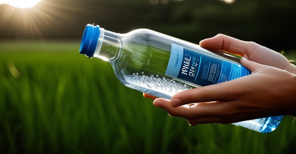 Gourde : choisissez la meilleure pour votre hydratation durable