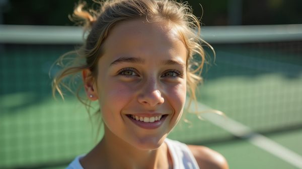 Pickleball : le sport de raquette qui séduit toutes les générations